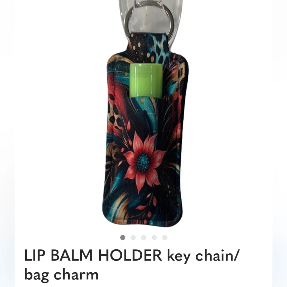 🔥HELLO KITTY LIP-CARE: LIPGLOSS, LIP BALM BUNDLE - Picture 3 of 12